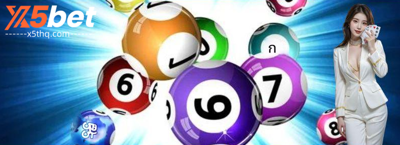 หวย x5bet คืออะไร